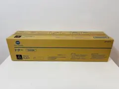 コニカミノルタ トナーカートリッジ TN321Y/K⭐︎未使用⭐︎2点セット