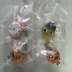 たまごっち　めじるしアクセサリー3