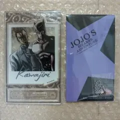 ジョジョの奇妙な冒険フォトスタイルアクスタ・メタルブックマーカー キラークイーン