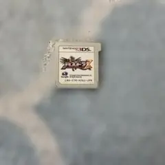 ニンテンドー3DS パズドラZ ソフト