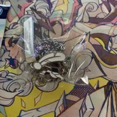 名探偵コナン　usj ユニバ　コレクタブルバッグチャーム　萩原千速