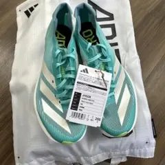 adidas ADIZERO AMBITION 25.5cm JH5228のサムネイル