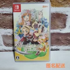 ルーンファクトリー３ スペシャル　Nintendo Switch