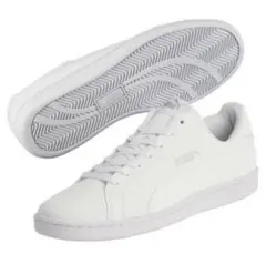 【プーマ直営店限定】 プーマ スマッシュ バック スニーカー　新品未使用