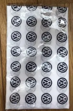 非売品 VW フォルクスワーゲン 手拭い ノベルティのサムネイル