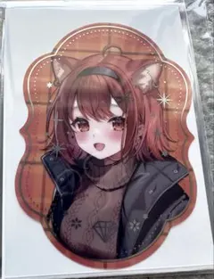 Twinkle Gifts ~ウィンターデート2025~購入特典ラトナ・プティ