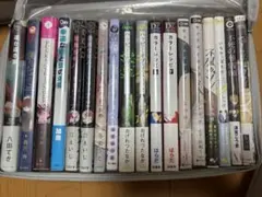 BL 漫画 まとめ売り 歌舞伎町バッドトリップ ハッピーオブジエンド