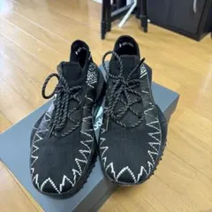 未使用品 NEIGHBORHOOD × adidas NMD S1 N KNIT