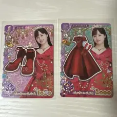 アイカツ 橋本環奈 PR
