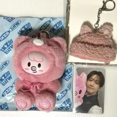 2026年最新】skzoo ぬいぐるみ トェッキの人気アイテム - メルカリ
