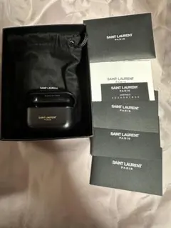 2025年最新】Saint Laurent イヤホンケースの人気アイテム - メルカリ