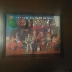 mi様専用　トイストーリー　送料込み