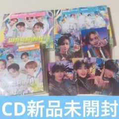 2026年最新】ワンエン cdの人気アイテム - メルカリ