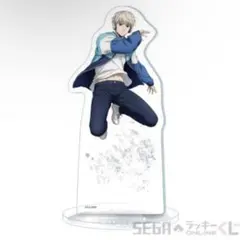 ウィンドブレーカー キャラクターグッズ