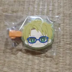 あんさんぶるスターズ!! みにコレ 前髪クリップvol.1 遊木真②