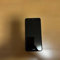 huawei スマートフォン本体