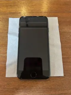 iPhone7 128gb ブラック