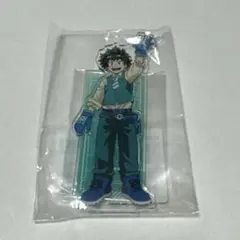 僕のヒーローアカデミア　ヒロアカ　ヒーロープラザ　緑谷出久　アクスタ