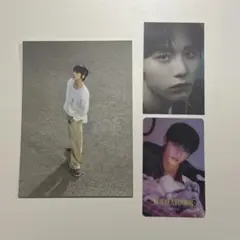 BOYNEXTDOOR テサン