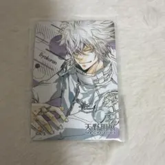 天野明展 家庭教師ヒットマンREBORN! マグネットステッカー 白蘭