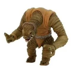 マンテリアン【新品未使用】デジャリック ホロチェス スターウォーズガチャ120