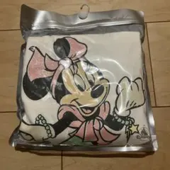 ディズニーストア　ミニーちゃん　Tシャツ　白