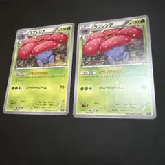 ラフレシア　003/171 XY