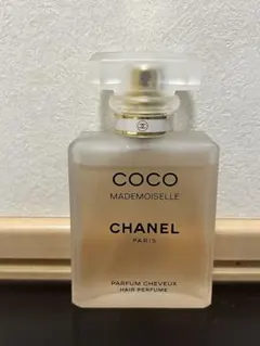 COCO MADEMOISELLE CHANEL ヘアパルファム
