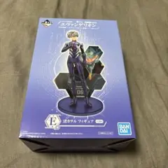 2026年最新】エヴァ フィギュアの人気アイテム - メルカリ