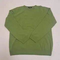UNIQLO　カシミアセーター　ＸＸＬサイズ