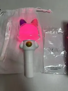 iLiFE 真守みゅう ペンライトストラップ - メルカリ