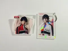 新テニミュ　徳川