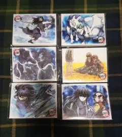 鬼滅の刃　ダイニング　キャンバスパネル　無一郎