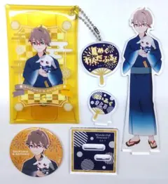 2025年最新】兎山悟 缶バッジの人気アイテム - メルカリ