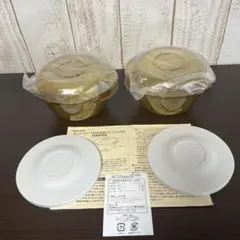 新品入手困難希少激レア❤︎Tupperware❤︎タッパーウェーブ2000丸型(中) 新品入手困難希少激レア❤︎Tupperware❤︎タッパーウェーブ2000丸型