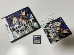 DS ストライクウィッチーズ 蒼空の電撃戦 新隊長 奮闘する！ラッセル