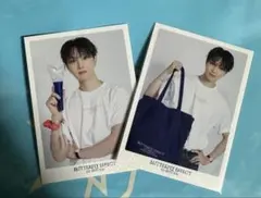 FANTASTICS 堀夏喜 フォトカード 第2弾