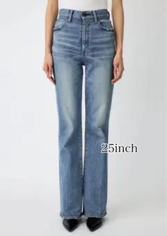 moussy MVS FLARE BLU 25inch