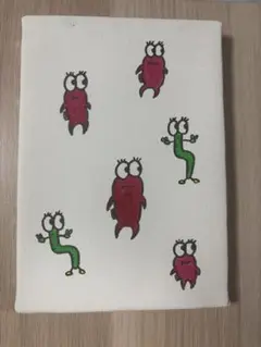 芸人 祇園櫻井さんの手作り作品