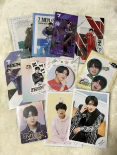 本髙克樹 グッズ まとめ売り セット