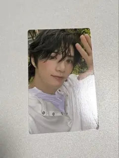 TXT Starkissed ボムギュ