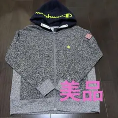 champion ゴルフパーカーＬサイズ