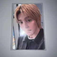 BTS ARIRANG アリラン ジミン ユニバ予約特典 トレカ