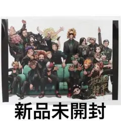 l*u様 僕のヒーローアカデミア リッチポスター A3 - メルカリ