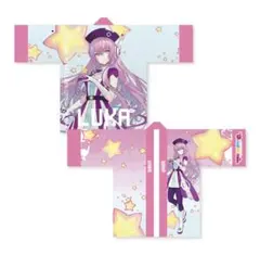 雪ミク スカイタウン 10th 限定グッズ 法被 ハッピ 森倉円 - メルカリ