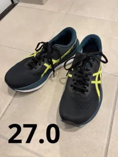 アシックス　asics マジックスピード4 27cm