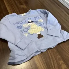 kp トップス