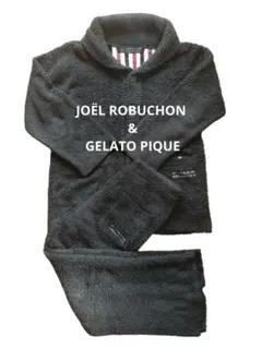 ★Gelato Pique HOMME × Joël Robuchon セット