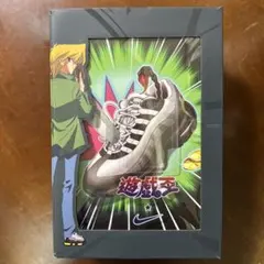 毒サソリの罠 エアマッスル NIKE 遊戯王 - メルカリ
