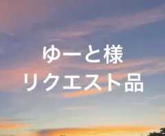 ゆーと様 リクエスト 6点 まとめ商品